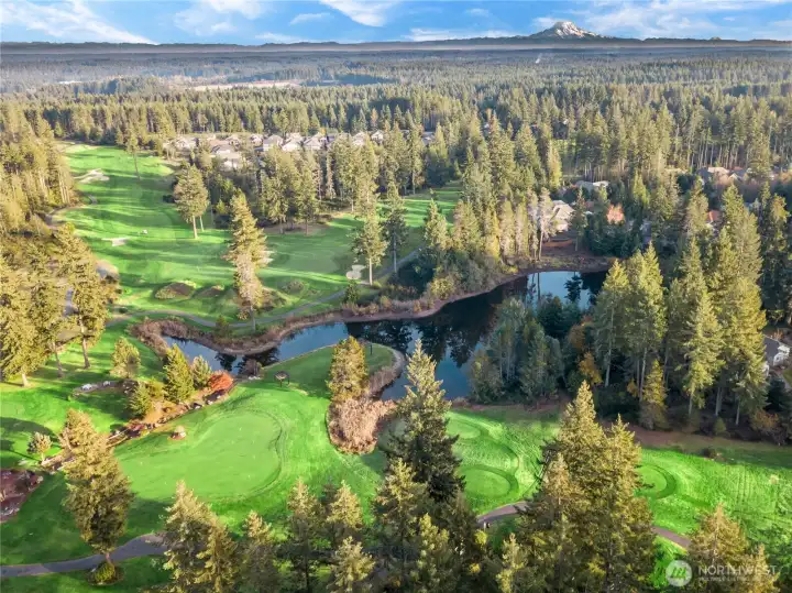 McCormick Woods Golf Course