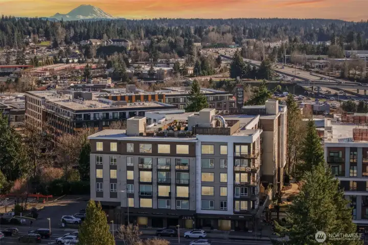 Eastside Living at its pinnacle