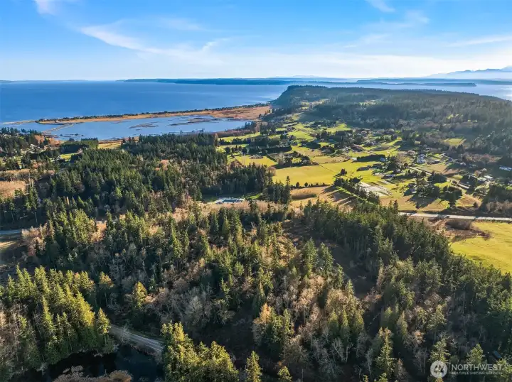 3 Lot Short Plat - Walking Distance to the Beach