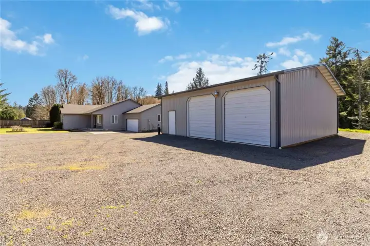 Beautifully maintained