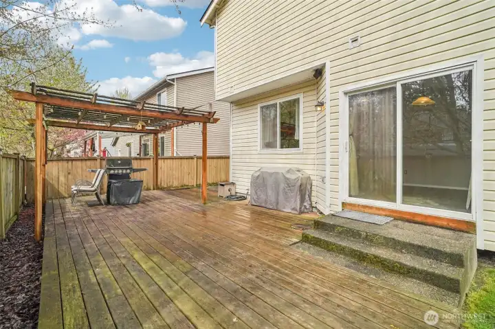 Pergola