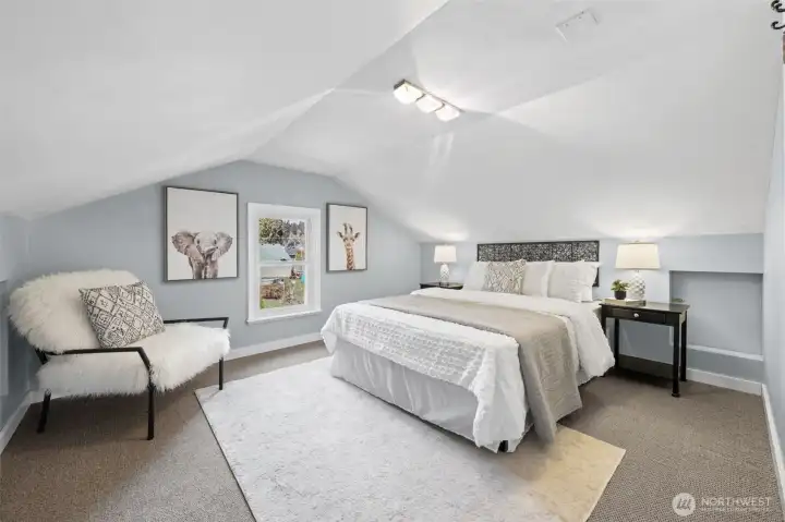 Bedroom 4