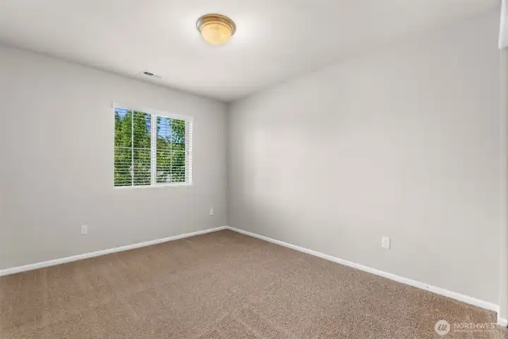 Bedroom #3