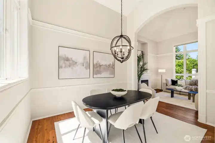 This turnkey home combines an exceptional location, thoughtful updates, and versatile living spaces in one of Newcastle's most desirable neighborhoods. This turnkey home combines an exceptional location, thoughtful updates, and versatile living spaces in one of Newcastle's most desirable neighborhoods.
