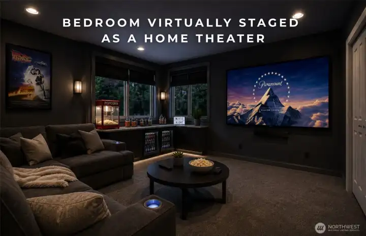Virtually Staged Virtually Staged