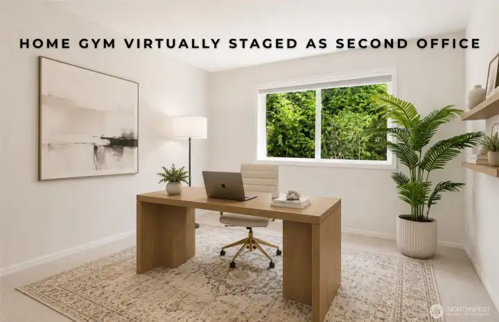 Virtually Staged Virtually Staged