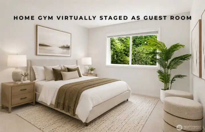 Virtually Staged Virtually Staged