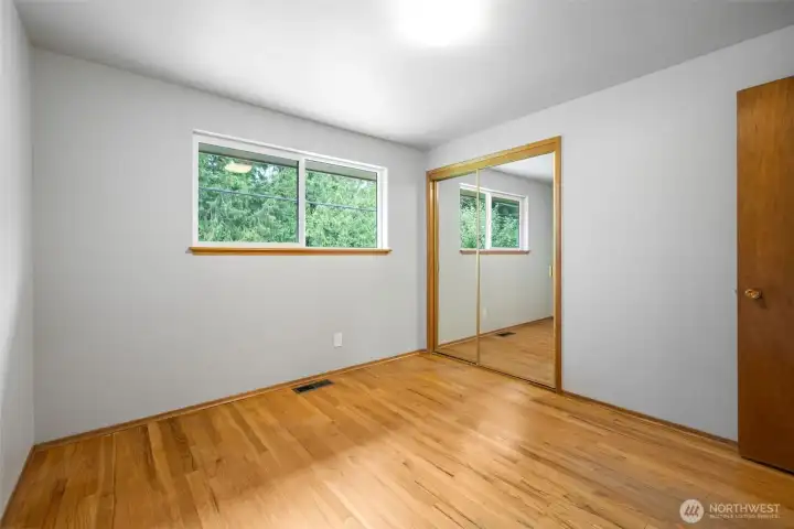 Bedroom #1