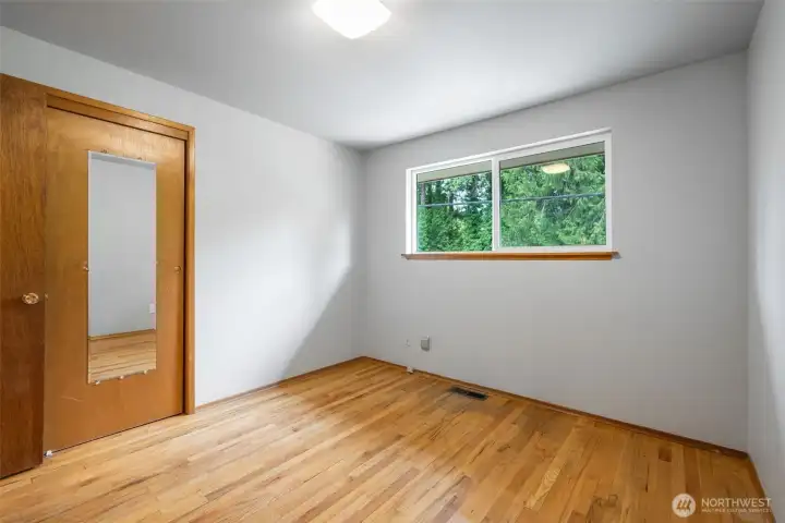 Bedroom #2