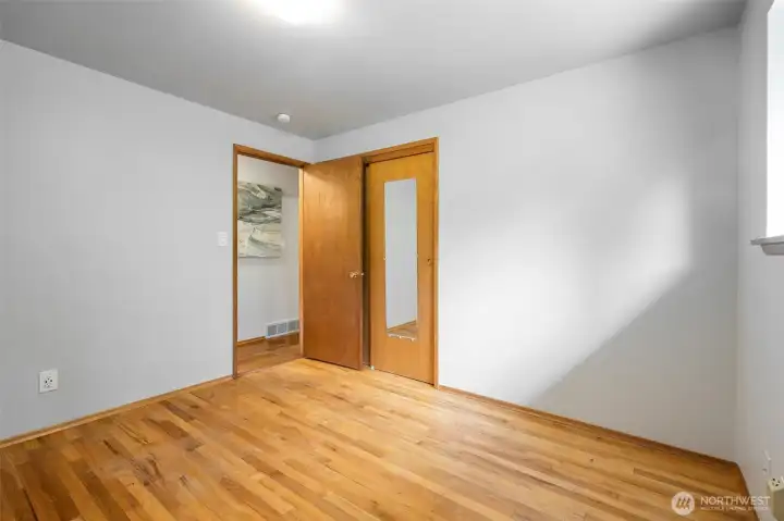 Bedroom #2