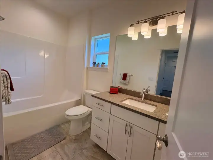Guest Bath