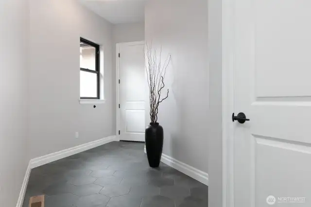 Mudroom