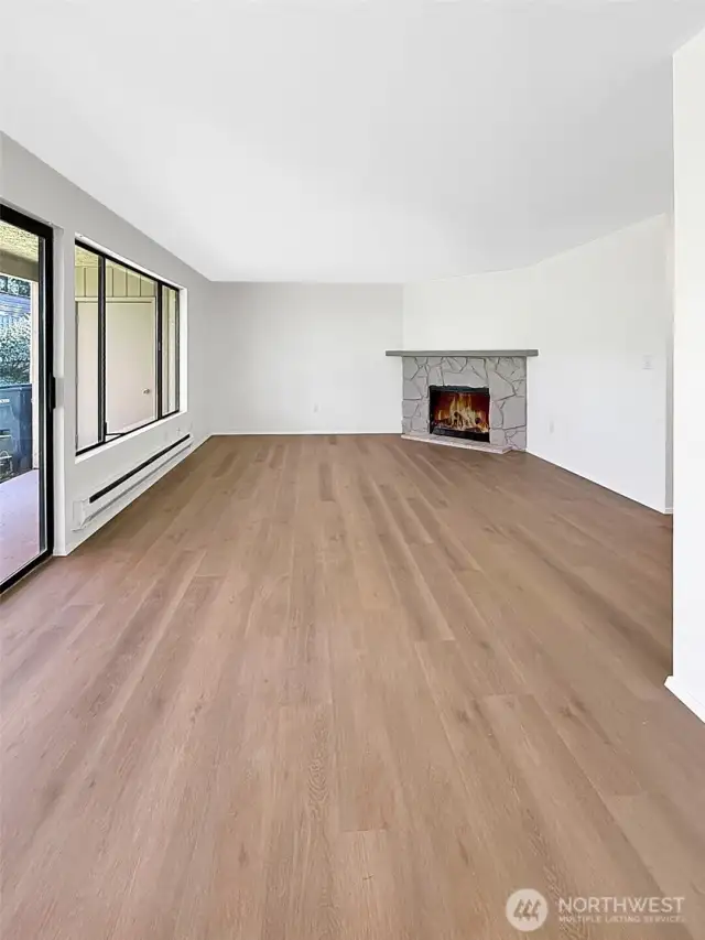 Living space