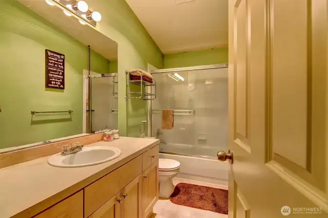 3rd Floor Bathroom