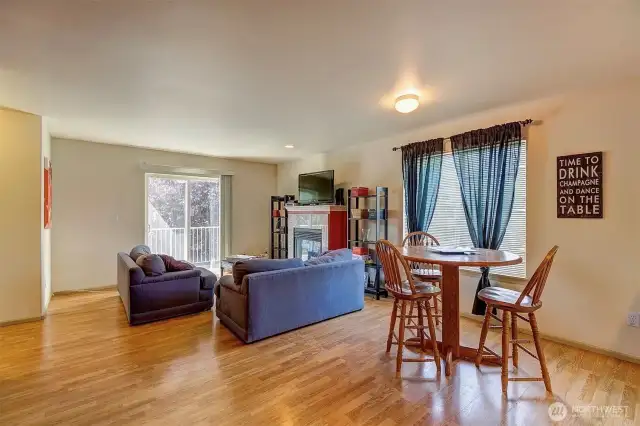Main Floor