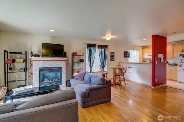 Main Floor