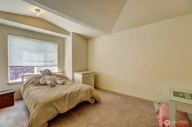 3rd Floor Bedroom 2