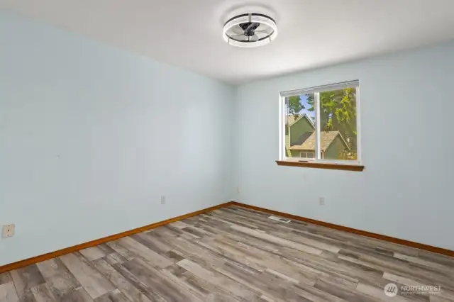 Bedroom #4