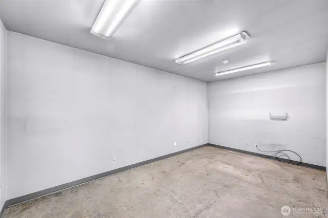 Office in 2nd Unit