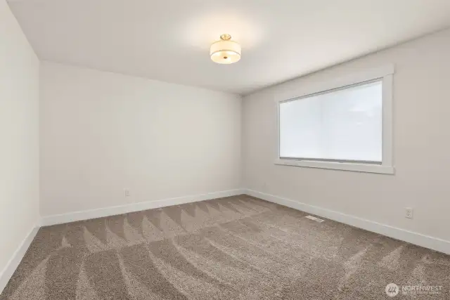Upstairs bedroom 5