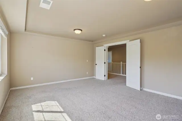 Bonus room