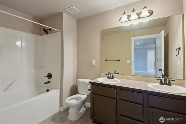 Main bath