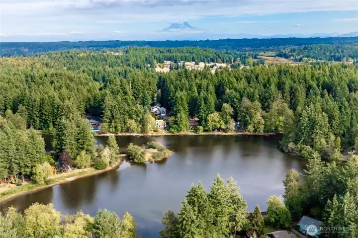 Lake