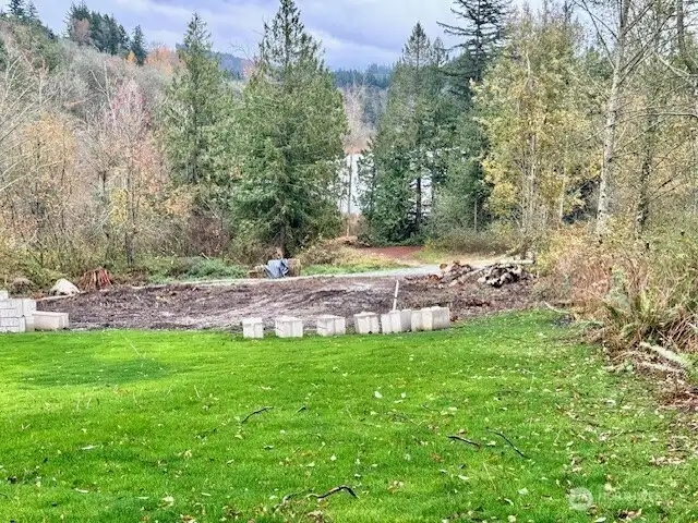 Partial Lake View.  From the second story the home would have a nice Lake View.