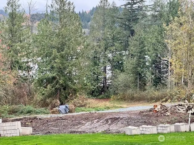 Partial Lake View.  From the second story the home would have a nice Lake View.