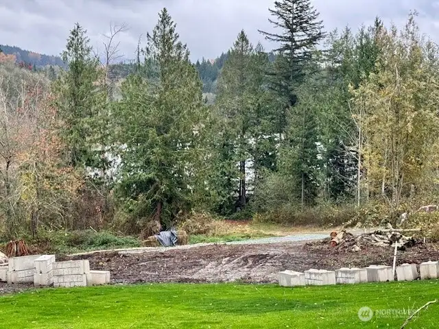 Partial Lake View.  From the second story the home would have a nice Lake View.