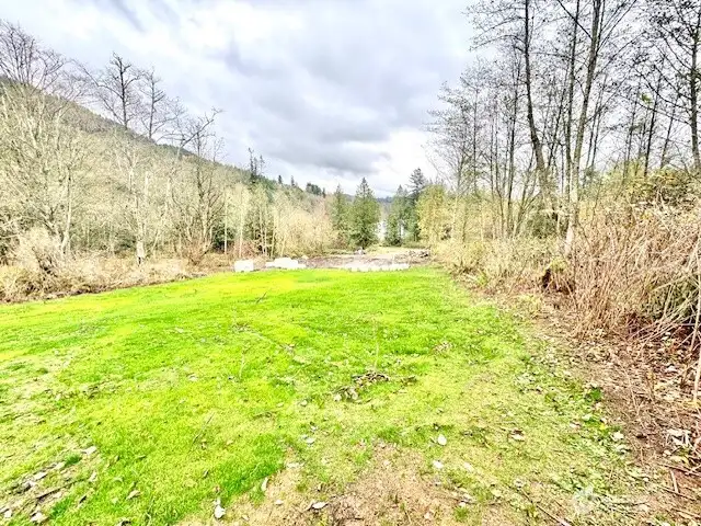 1.12 Acre cleared lot in the Lake 16 Community