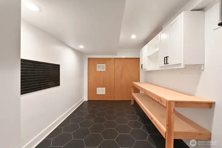 Laundry ./ Utility Room