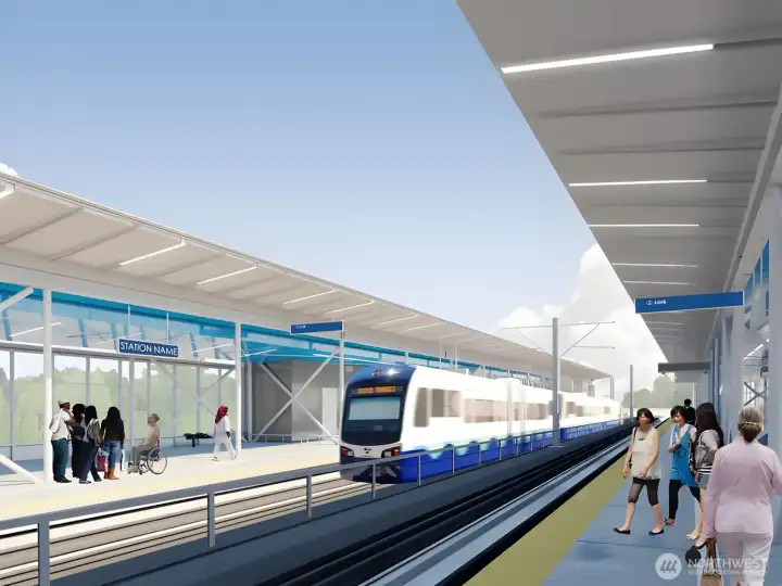 Pinehurst Station opening any day!