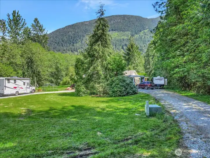 Driveway 2