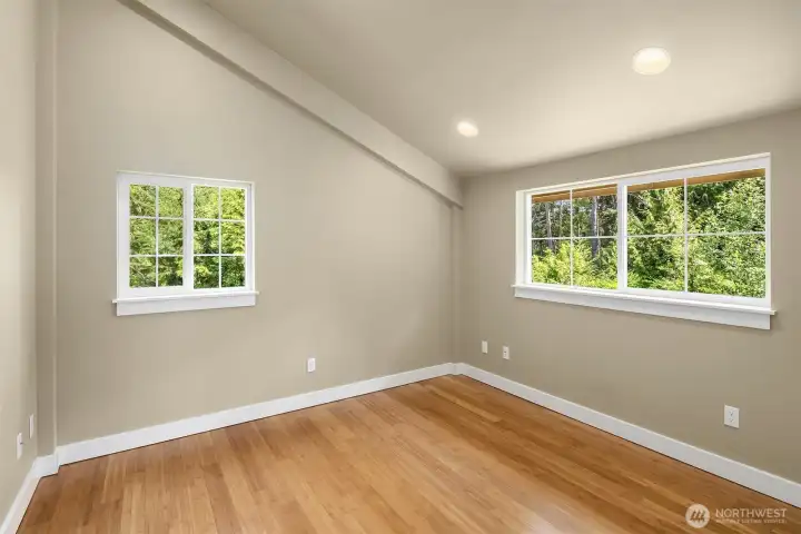 ADU Bedroom