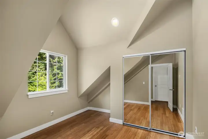 ADU Bedroom