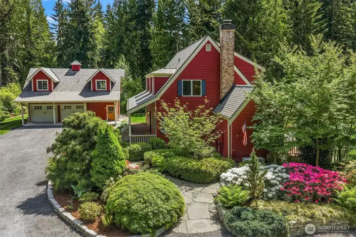 Beautiful Gardens