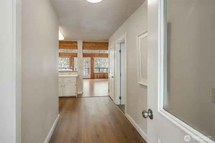 Entry Entry