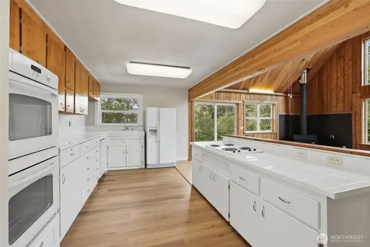 Kitchen Kitchen