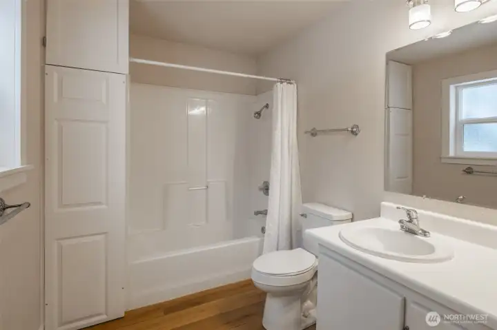 Bathroom Bathroom