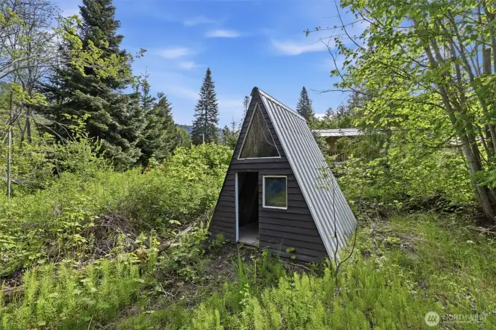 Dog House Dog House
