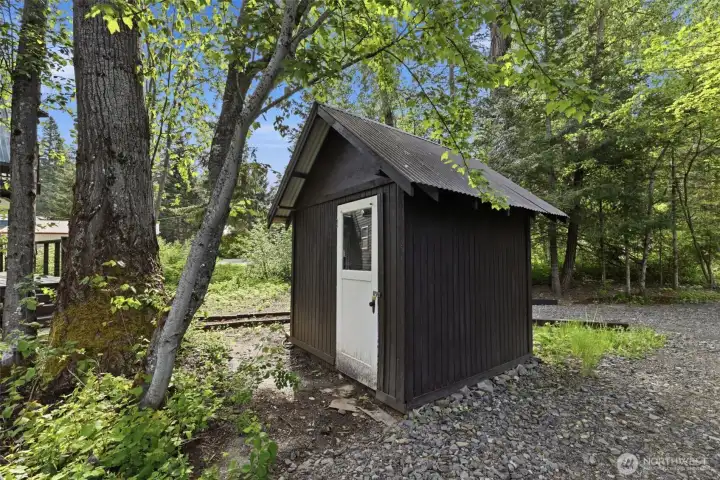 shed 1 shed 1