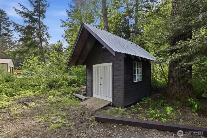 Shed 2 Shed 2