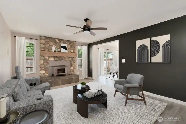 Virtual Staging Virtual Staging