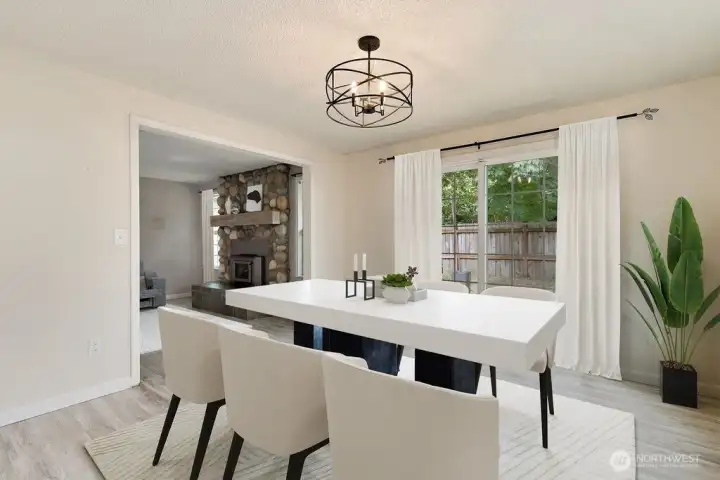 Virtual Staging Virtual Staging