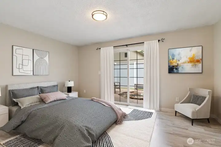 Virtual Staging Virtual Staging