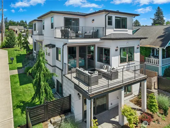 Welcome Home!