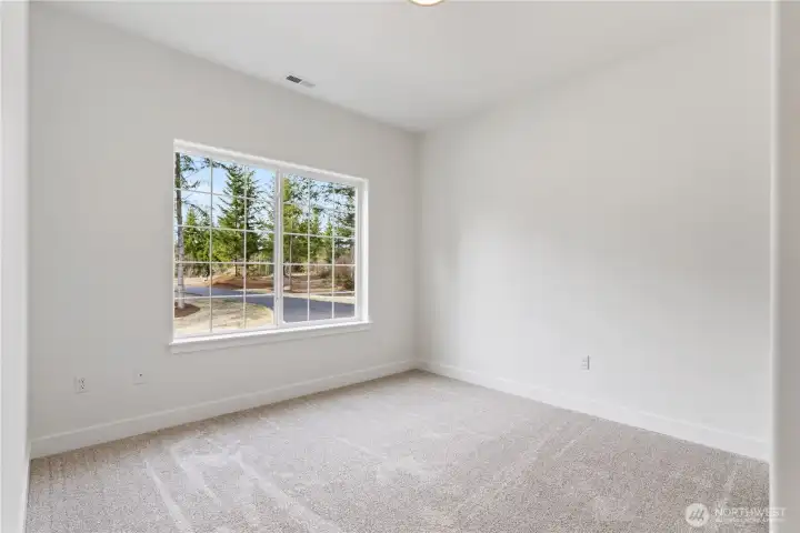 HOME IS NOT BUILT. PHOTOS ARE FOR ILLUSTRATION PURPOSES ONLY.