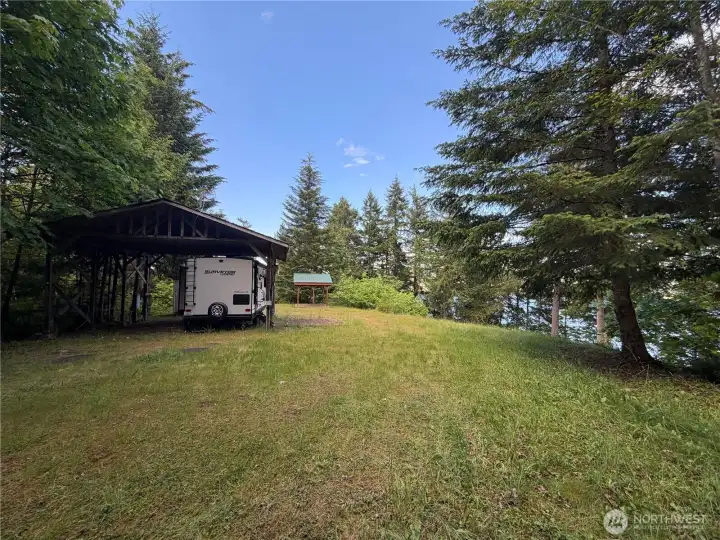 Located on a secluded area of Dabob Bay. No one within site of this amazing property ! Located on a secluded area of Dabob Bay. No one within site of this amazing property !