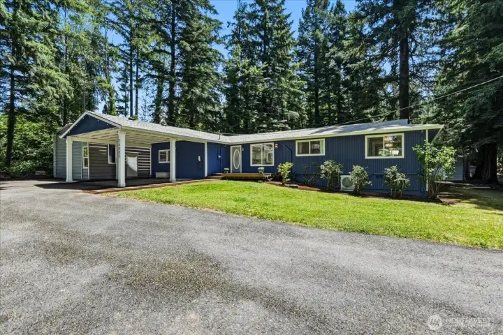 Welcome Home!